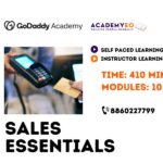 GoDaddy Sales Essential Program