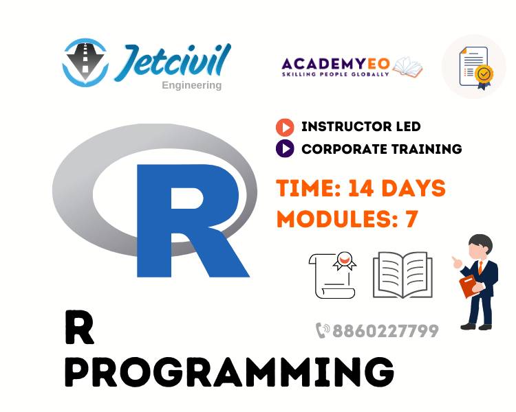 Course　Programming　R　Academyeo　Data　Science