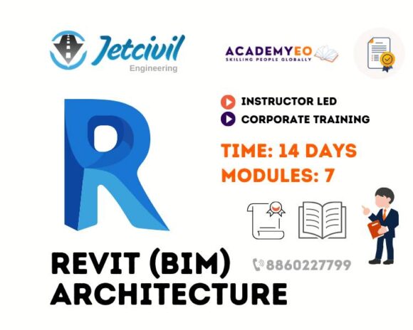 Revit Architecture (BIM) - Academyeo